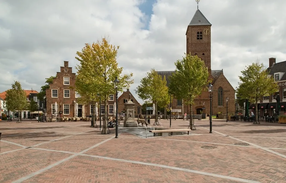 Taxi Naaldwijk